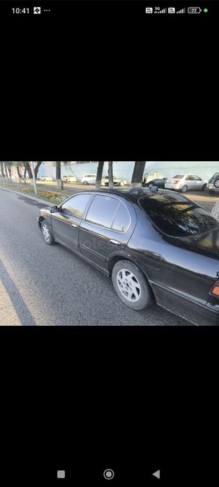 Ниссан Цефиро срочно