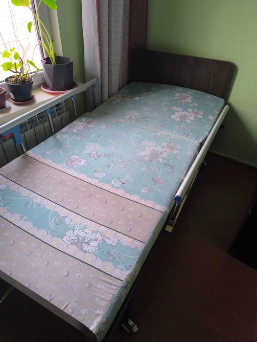 Кровать многофункциональная