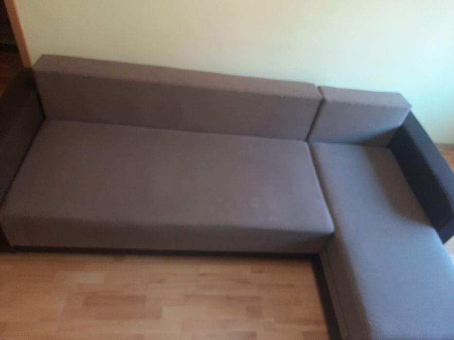 Vand coltar in stare foarte buna