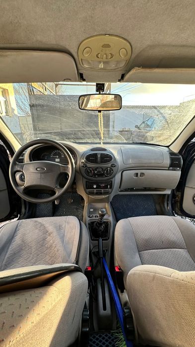 Об 1.4 год 2009 16 клапан