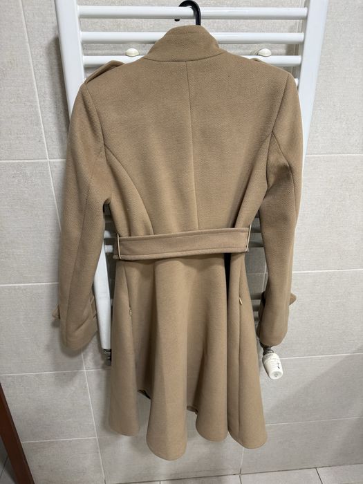 Дамско палто Junona р-р 34 ХС