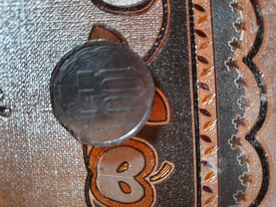 Vând moneda de 30 de ani vechime   pentru colecționari Anu 1994