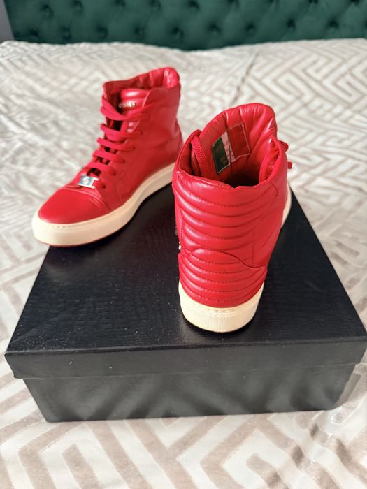 Ghete Philipp Plein barbati