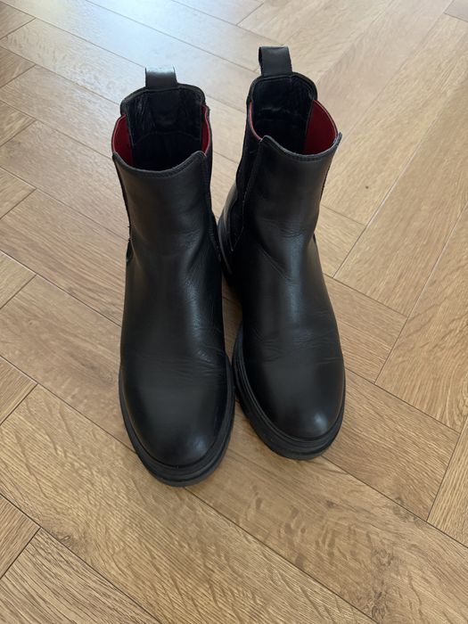 Челси Tommy hilfigger