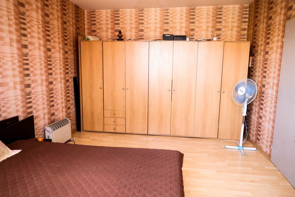 Продава се Двустаен апартамент в Елин Пелин - 63 кв.м за 1635 €/кв.м - Снимка #3