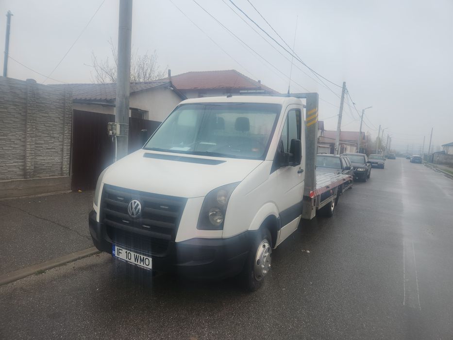 Tractari auto oricand oriunde