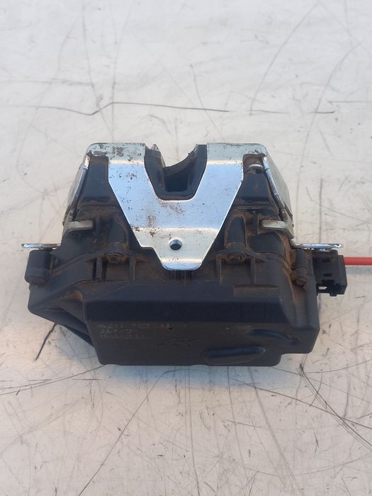 Брава Багажник ML W164