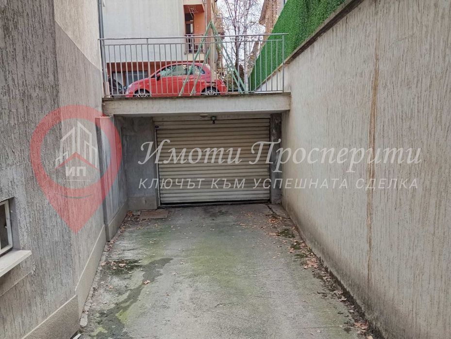Продава се Гараж / Паркомясто в София, Павлово - 18 кв.м за 1223 €/кв.м - Снимка #1