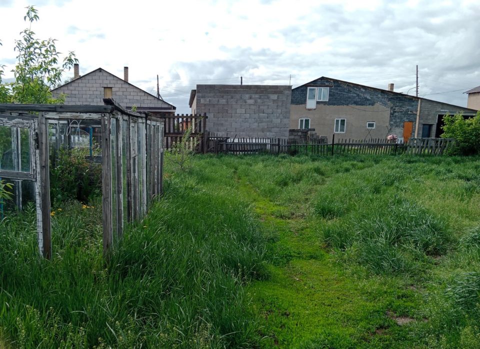 Продается дом село Доскей