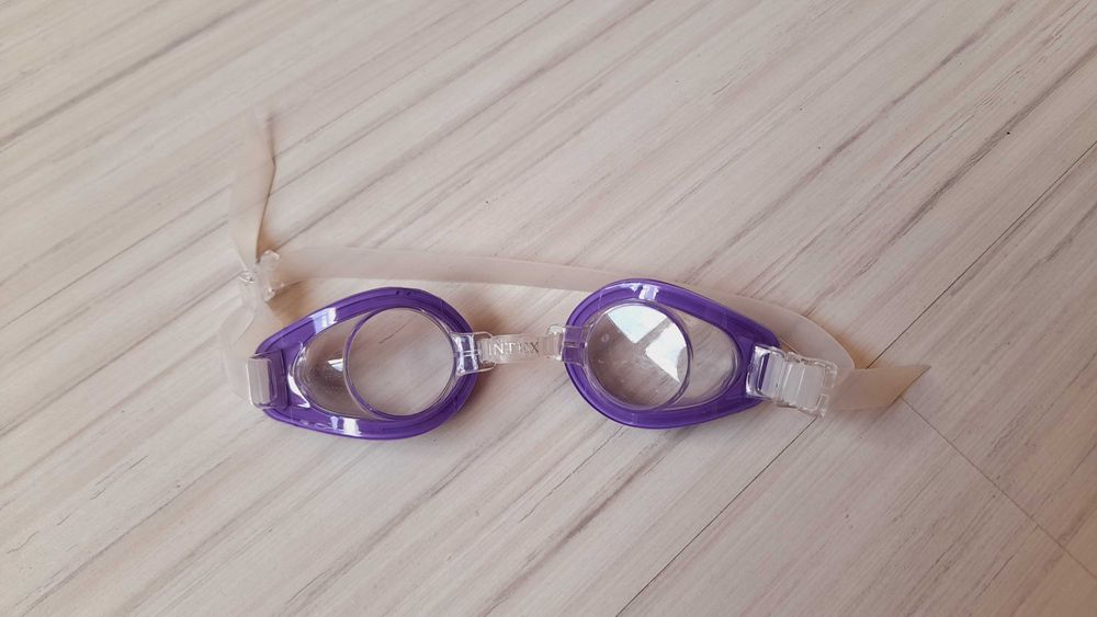 Детски очила за плуване размер S