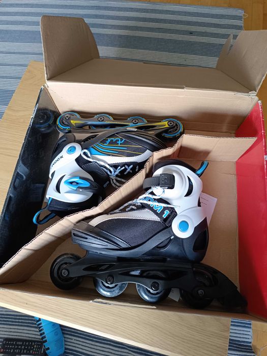 Регулируеми ролери