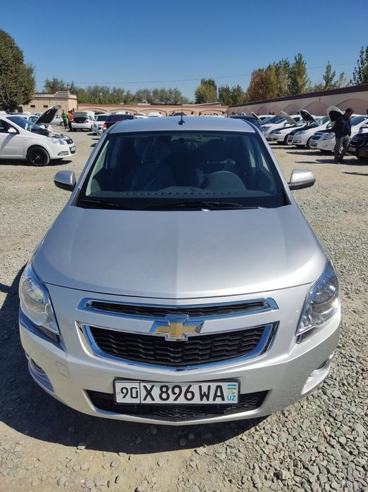 Соболт 2024, 4 поколения метан, 4 та арча болон, биринчи номер олинган