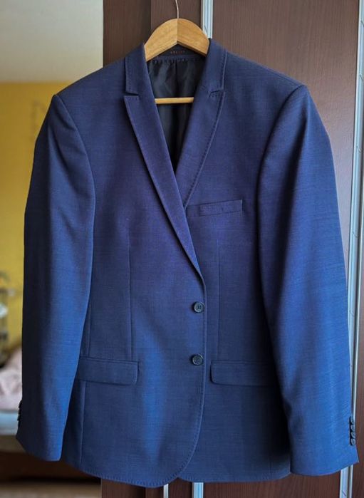 Costum complet bărbați Greiff. Nepurtat