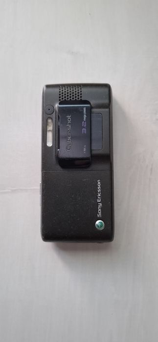 Sony Ericsson K800