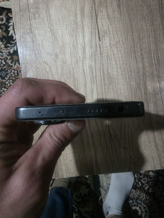 Redmi not 13 pro 256