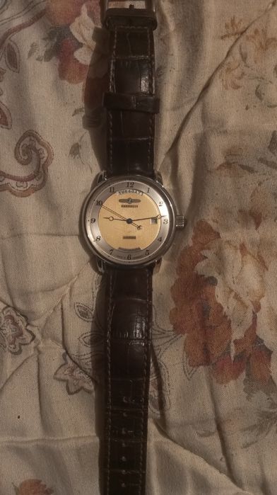 Механические часы