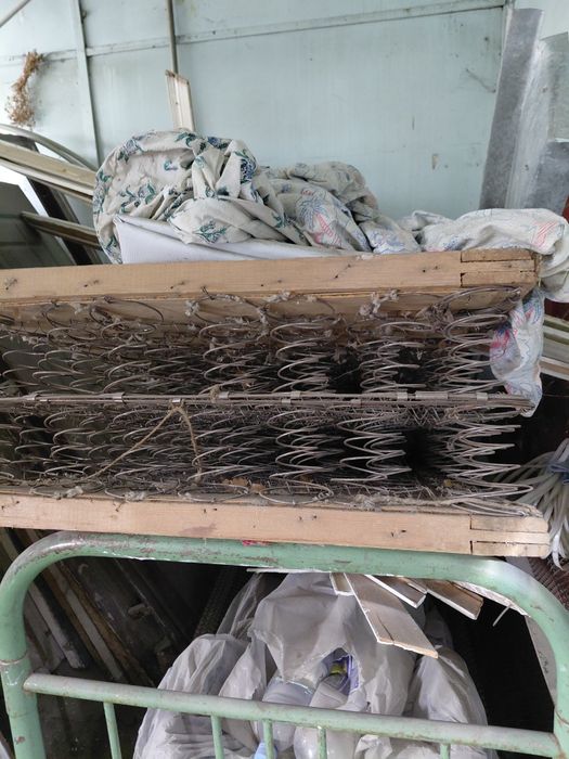 Пружина для матраса, дивана