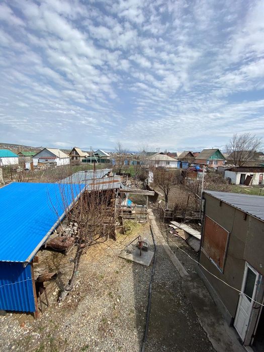 Продам тёплый дом