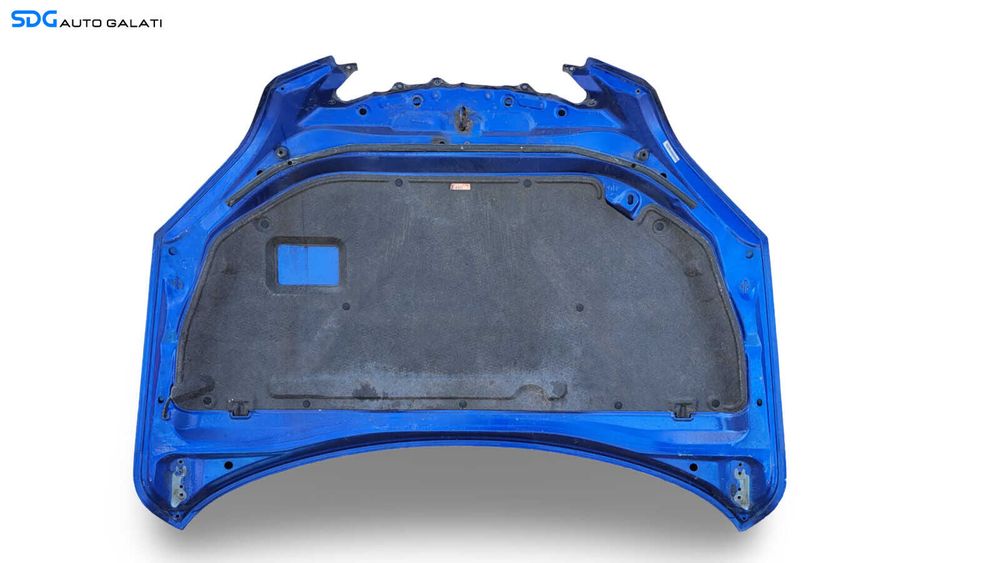 Capota Motor cu Grila si Emblema Mazda 3 2003 - 2009 [L0861]