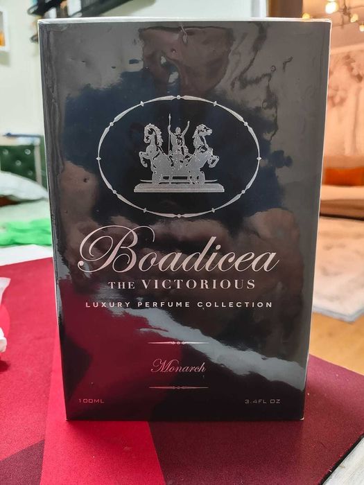 парфюм Monarch Boadicea the Victorious