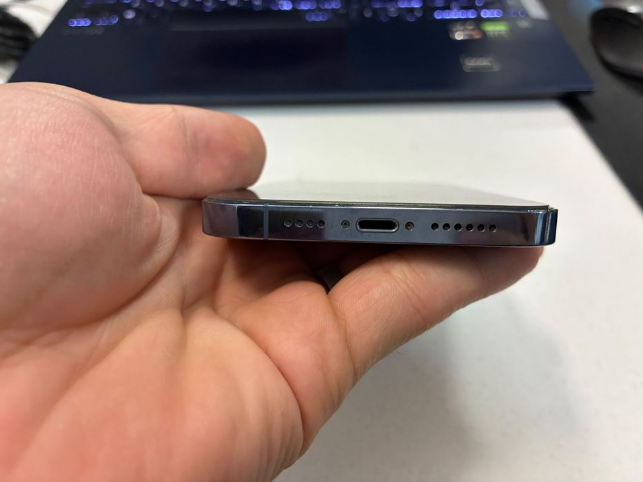 Iphone 13 pro max 256gb без ремонта