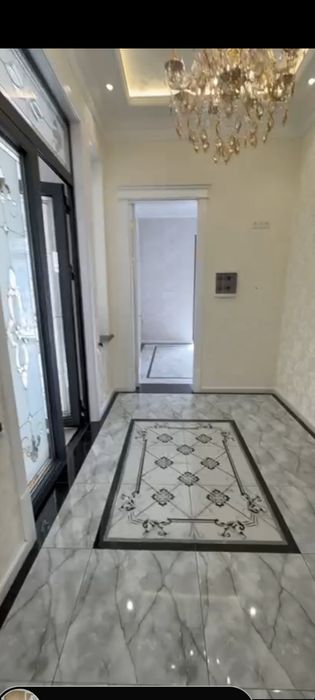 Сергели Евродом 3 сотки 9 комнат