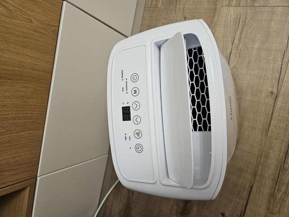 ОБЕЗВЛАЖНИТЕЛ HAIER AG20AB2TAA 2.00 L, 20 L/24H, 48.00 dB(A)