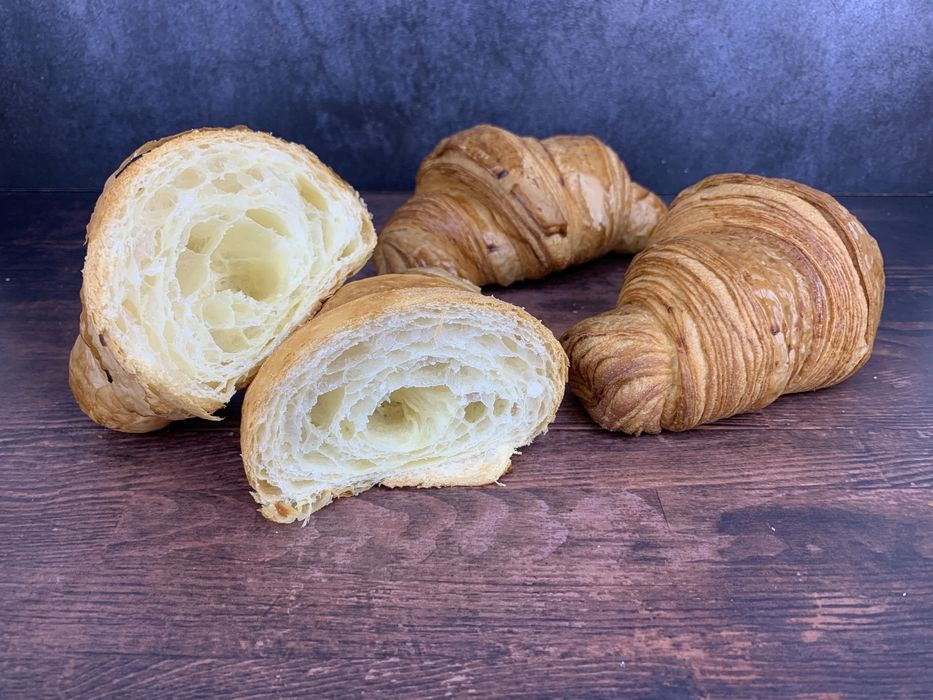 Круассаны французские