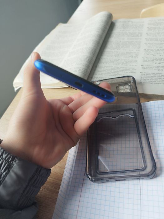 Redmi 9 C NFC Sotiladi