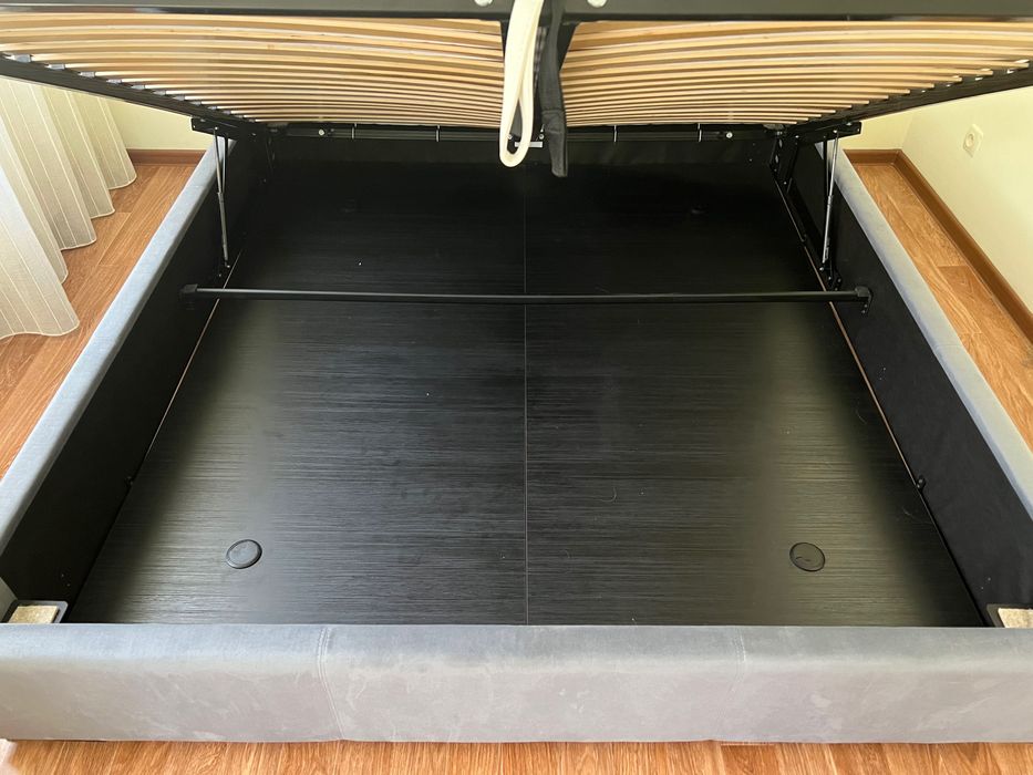 Кровать Giornonotte Vegas