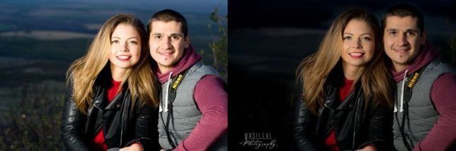 Обработка на снимки, ретуш, преработка, фотошоп, Photoshop. Видео