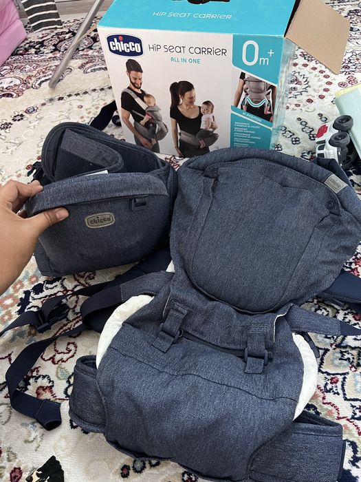 Переноска кенгуру