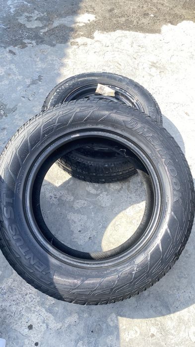 шины Hankook 265/60 r18