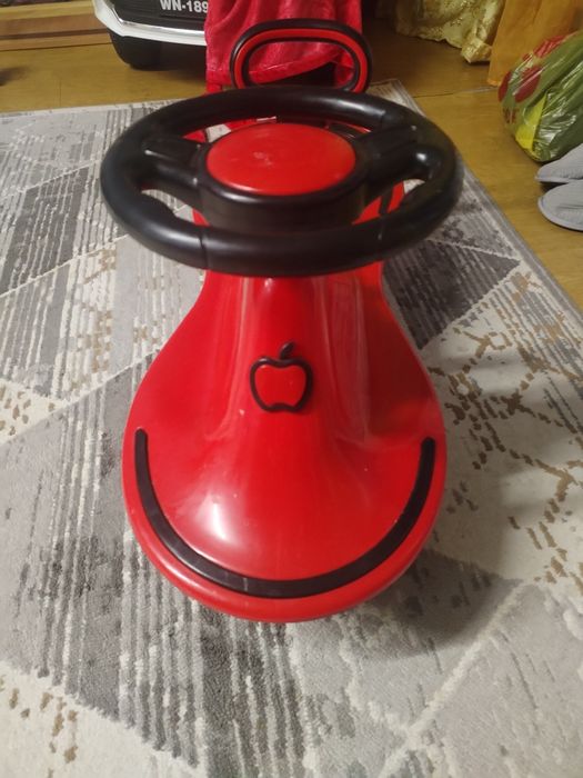 Продам талакар каталка детская