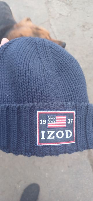 Fes North face si Izod