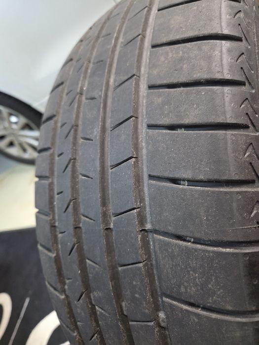 Anvelope Bridgestone Turanza Too5