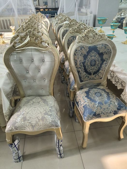 Eko stol stullar tabiy toza maxsulot