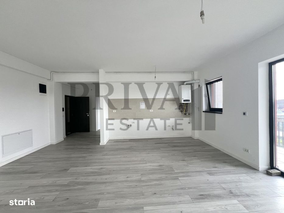 Apartament 2 camere, finisaje premium, Torontalului/Mehala — fotografia 3