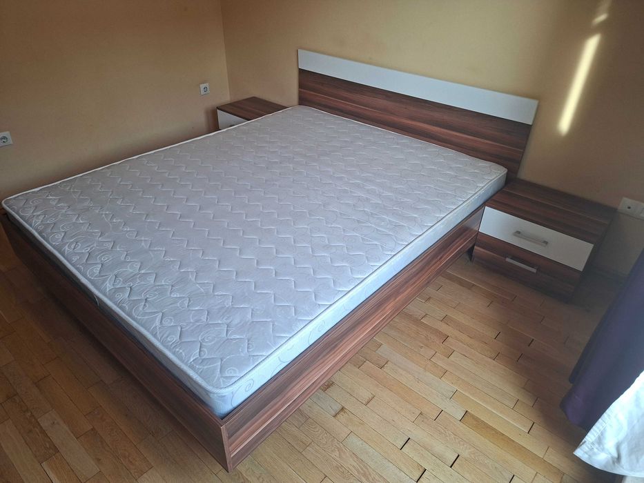 Мебели за спалня, комплект