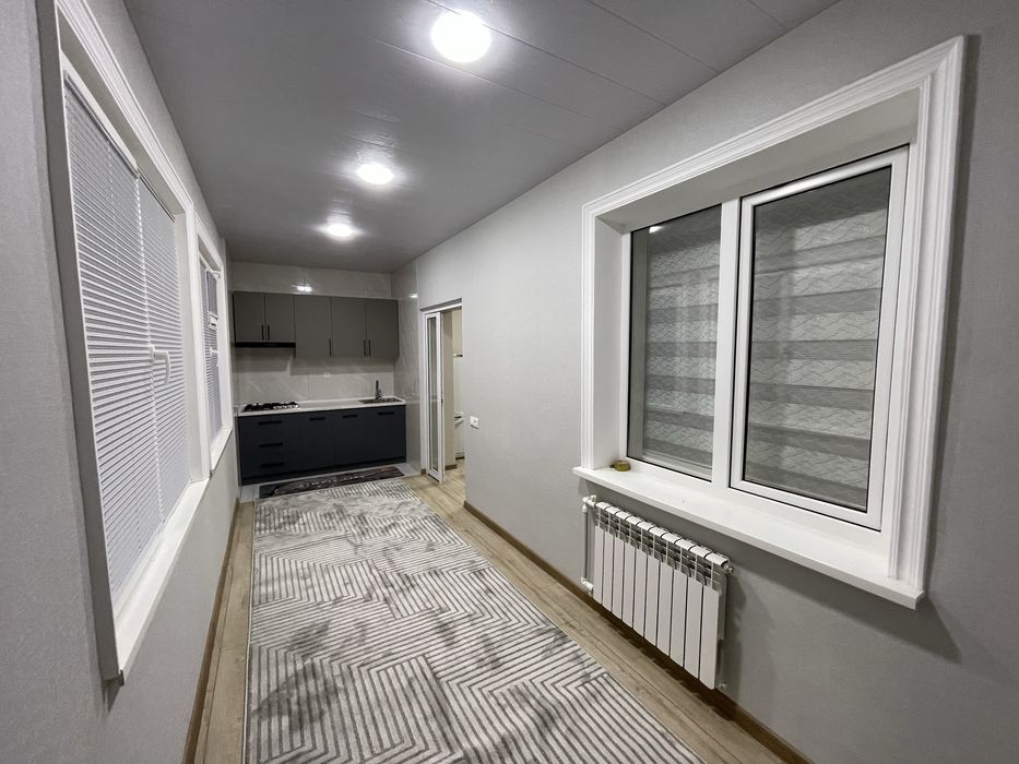 Сдаётся в аренду отличная квартира.  Новый ремонт.  Чиланзар Ц-квартал