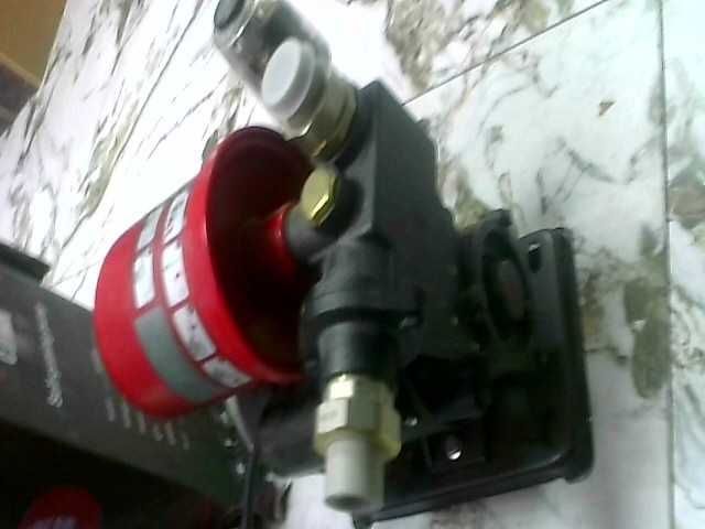 насос Cayman Model:125-850w