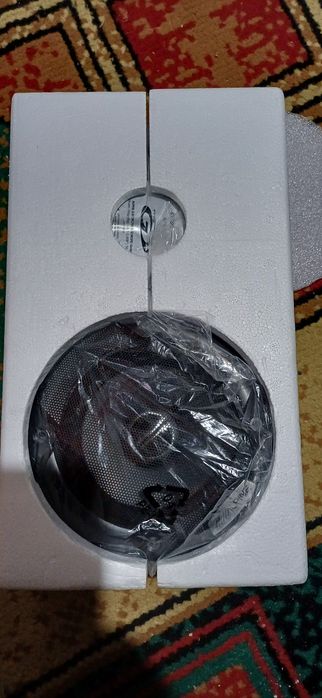 Boxe auto cu 2 cai Alpine