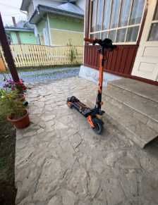 Trotinete Electrica Kukirin G3Pro