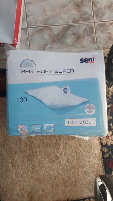 Scutece pentru adulti