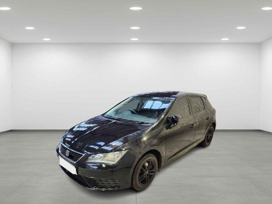Carcasa filtru motorina Seat Leon 3 facelift (2016-2020) 2018