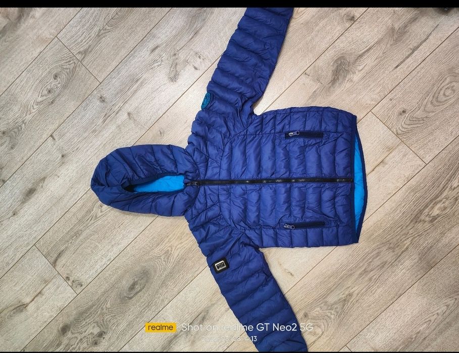 Продам одежду на мальчика 3-4 года.