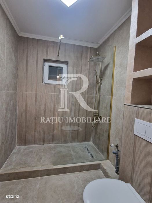 Apartament cu 3 camere | Etajul 2 | Nufarul | Oradea