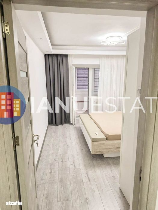 Bulevardul Unirii Rond Alba Iulia Decebal Piata Muncii Renovat Parcare
