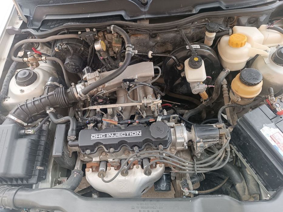 Хорошее состояние сон трамблёр  краска родная