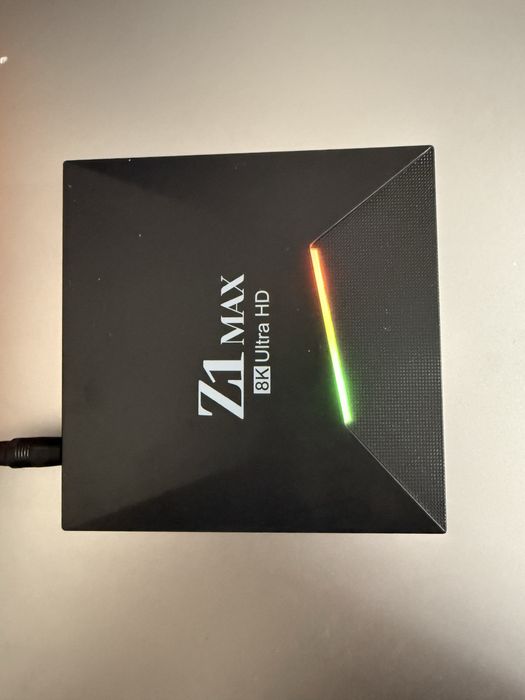 Тв приставка смарт